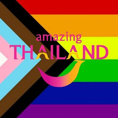 In Thailand, we believe diversity is amazing. We're proud to welcome LGBT+ travelers. Inspiration powered by the Tourism Authority of Thailand and @outtheremag