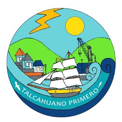 Movimiento comunitario, social, comunal, vecinal y territorial de vecinas y vecinos de #Talcahuano, unidos para alcanzar el buen vivir.