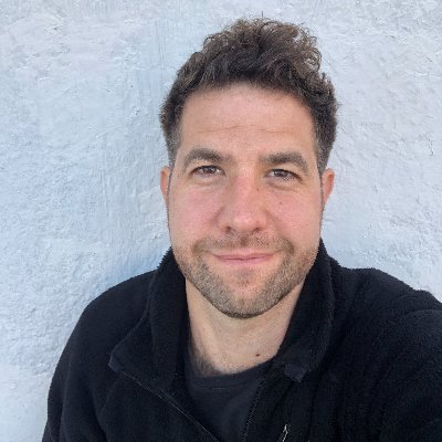 AI builder, cycling advocate, Founder of TheBayRide, ex-Square, Apple.