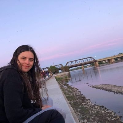 Masters student in Neuroscience at Heidelberg University.
Highkey into protein evolution. She/her/they