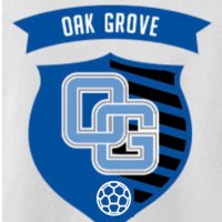 Oak Grove Mens Soccer (@oghsoccer) 's Twitter Profile