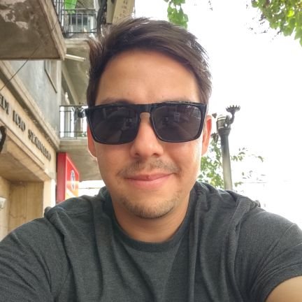 Software Android Engineer at @eDreams 🤖
Kotlin Lover ❤
Frustrated skateboarder 🛹
Marvel vs Capcom 2 fanatic 🕹