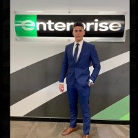 George Ingram - @George_ERAC Twitter Profile Photo