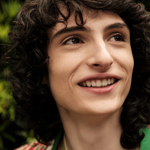 finn wolfhards cropped videos for your pinned !!