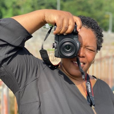 Artist, content creator and fashion inspired portrait photographer