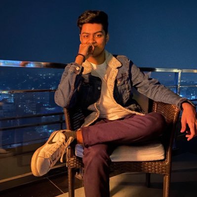 zubaer_milky's profile picture. 