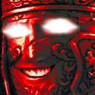 ConscriptedRed's profile picture. Omega-Gendered Primordial Being 
Transcended Being/Transcended Beingx
Trancedo-Sexual
Triggers: Buttplugs in the shape of grapes