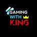Gaming with king (@gwk_yt) Twitter profile photo Gaming with king (@gwk_yt) Twitter profile photo