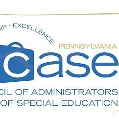 The Mission of PaCASE is to advance the education of administrators in special education in order to impact individuals with exceptionalities in Pennsylvania.