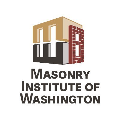 The Masonry Institute of Washington is a non-profit promotional organization representing the masonry industry in Washington.