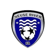 Commited to our community, our players and teams, and the beautiful game of soccer #goriver