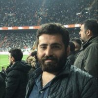 Cem Caner Çevik (@cmcnrcvk) Twitter profile photo