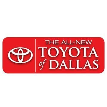 Toyota Of Dallas