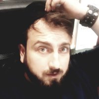 İzmir'deki Adam (@ahmetborakurt) 's Twitter Profile Photo