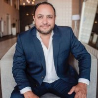 Luis Alberto Gonzalez (@luisgonzalezolv) 's Twitter Profile