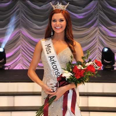 Miss Arkansas