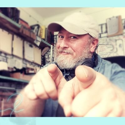 JacobCWaldrop's profile picture. Husband to Katy, my lover and best friend.
Father of 6 vigorous young men,
Carpenter @ HarryBeard's Famous Decks
Shamelessly Optimistic