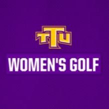 Official Twitter page of Tennessee Tech Women's Golf