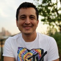 Peter Martinez (@repetepro) 's Twitter Profile