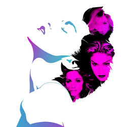 DailyMadonna's profile picture. ★M̷★  Madonna  http://t.co/S1c8sSeB