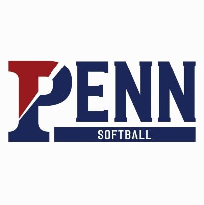 Official twitter page of Penn Softball #FightOnPenn #HTGS