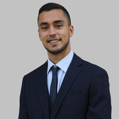 raymond_234's profile picture. Periodismo UCM
Hablo con un mínimo conocimiento de fútbol, F1 y Eurovisión.
SI hablo de otros temas, lo más probable es que me equivoque.
@Quefuede_futbol