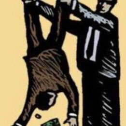 UMPSisbad's profile picture. être de gauche, c’est cacher un comportement abject derrière de faux ressentiments larmoyants.