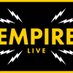 Empire Live/Empire Underground (@empirelive518) Twitter profile photo Empire Live/Empire Underground (@empirelive518) Twitter profile photo