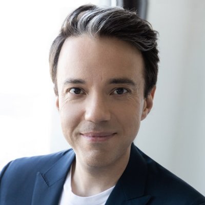 ArnaudPaquet1's profile picture. 