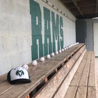 Central Dauphin Rams Baseball(@RAMSbaseball__) 's Twitter Profile Photo