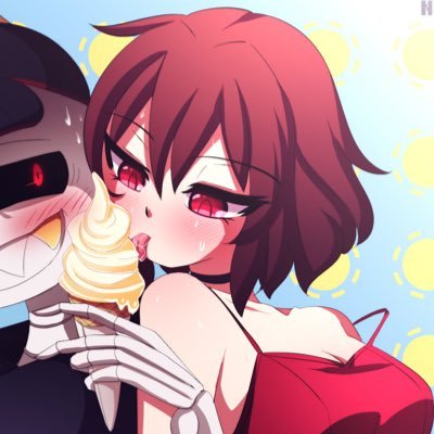 𝙛𝙚𝙡𝙡! 𝙛𝙧𝙞𝙨𝙠 ⚠︎︎さんのプロフィール画像