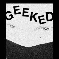 THE LOUD & FAST BAND OUTTA FREAK CITY USA. EMAIL US ANYTHING: geekedband@gmail.com