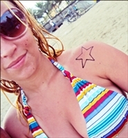 ♪ → Fαz de mim umα estrelα, qe eu jα sei brilhααr.. ← ♪