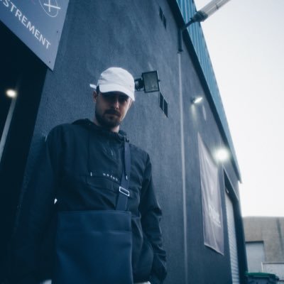 hazerzurr's profile picture. FRENCH PRODUCER @jardinsnoirs