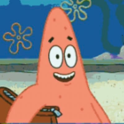 oddzen1's profile picture. Bruh