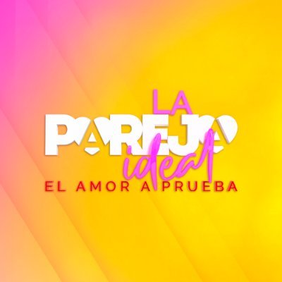 ¡Pon #ElAmorAPrueba! ❤️ #LaParejaIdeal 👫🏻💕
