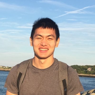 ML PhD student at Stanford. He/him.