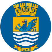 Cuenta oficial de la Ilustre Municipalidad de Tomé.