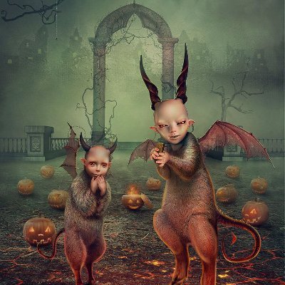 Most Terrifying Picturesさんのプロフィール画像