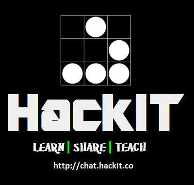 hackit_irc's profile picture. 