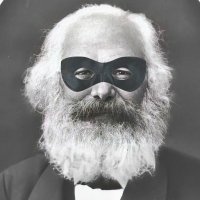 Collective Action Comics Podcast (@cacomixpod) 's Twitter Profile Photo Collective Action Comics Podcast (@cacomixpod) 's Twitter Profile Photo