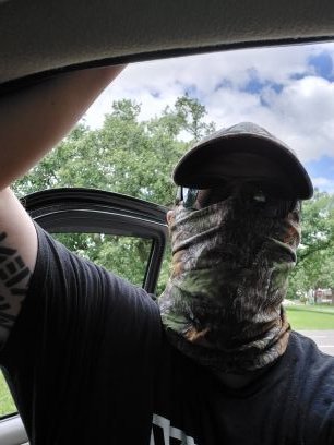 Metalhead to the core, I love hunting, fishing, & camping. I am from St. Paul,, Minnesota, East Side represent. I enjoy gaming and spending time with my fiance.
