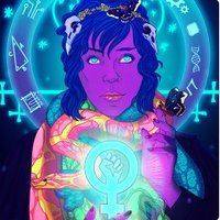 Jasmine Hex (@jasminehenry10) 's Twitter Profile