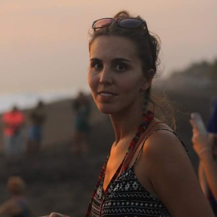 RocioBergero's profile picture. 