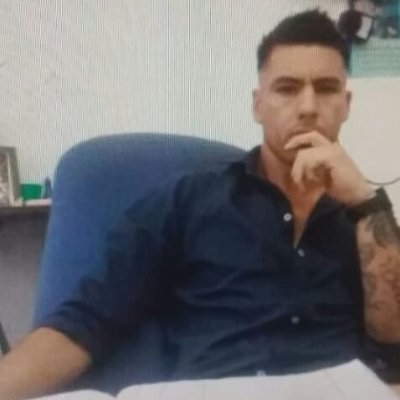 Driffkin1's profile picture. Casado con Jaqueline y papá de dos bellos hijos Agostina y Bautista