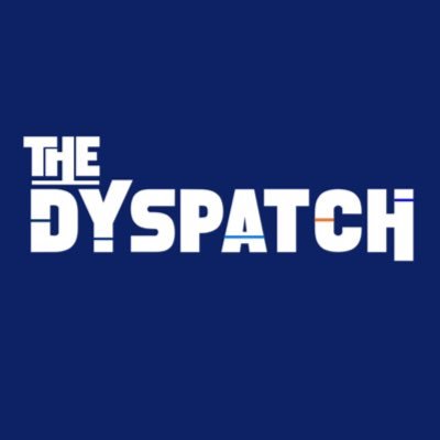 The Dyspatch