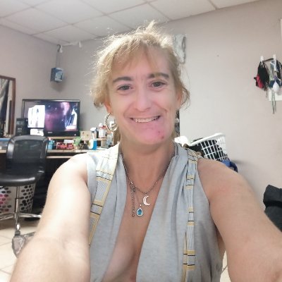 My name is Mimi (Michelle)