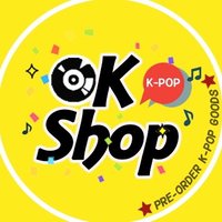 ดูที่เปิดพรีในไฮไลท์ °✩ (@_okshop) 's Twitter Profile Photo ดูที่เปิดพรีในไฮไลท์ °✩ (@_okshop) 's Twitter Profile Photo