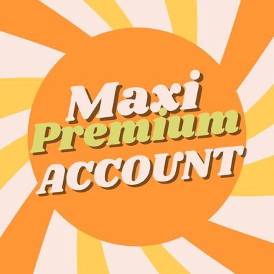 Cheap premium accounts!! DM me for orders💌