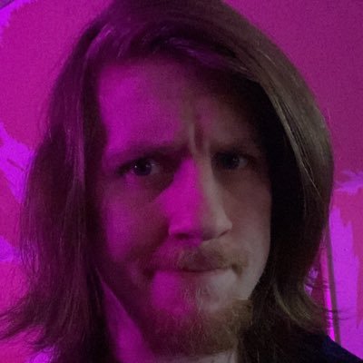 ronjandells's profile picture. lvl 27 gamer, twish stremer, nature-photographer, cat enthusiast and goob.